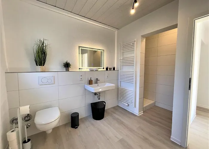 Traumaussicht Moselblick Kamin Balkon Burgblick 65 Zoll Tv Waipu Lindenplatz Апартаменты