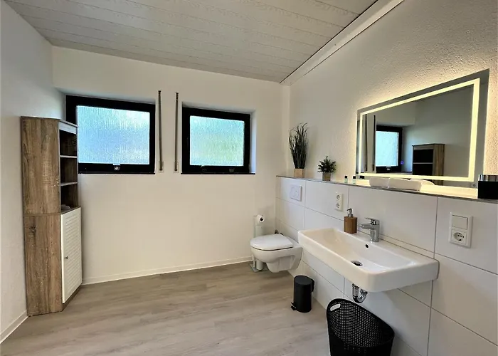 Traumaussicht Moselblick Kamin Balkon Burgblick 65 Zoll Tv Waipu Lindenplatz